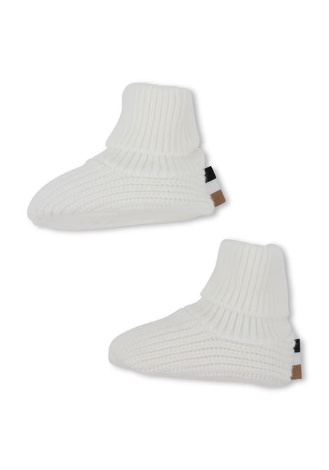 Set berretto e scarpine HUGO BOSS KIDS | J52599117